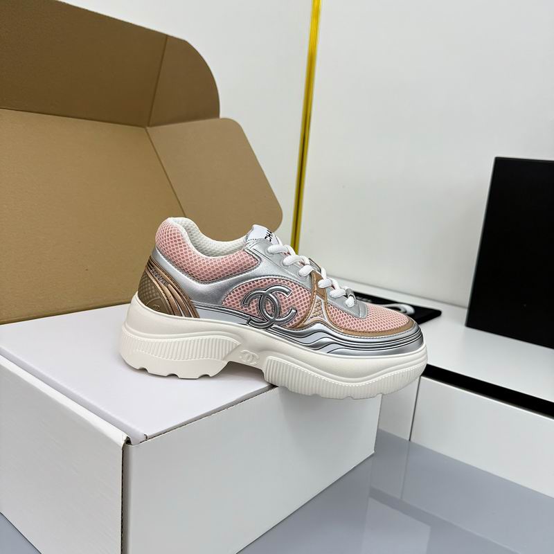 Chanel sz35-41 mnq1104